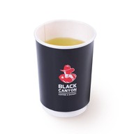 เมนูของร้าน Black Canyon PTTRM โรงโป๊ะ แหลมฉบัง