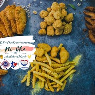 Cha-Che Homemade Burgers บัวทองธานี