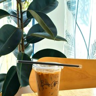 เมนูของร้าน Ben Coffee (เบนนี่คอฟฟี่)