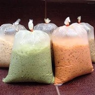 ร้านชาน้ำข้าว