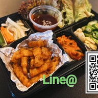 Miso Homemade 미소 홈메이드