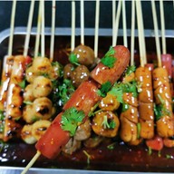 หน้าร้าน ตะแล๊ดแต๊ดแต๋ จ๊อปู กุ้งทิพย์