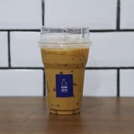 เมนูของร้าน KAWA Coffee