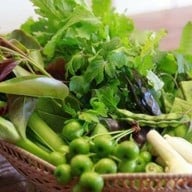 ข้าวแกงบ้านเมษา