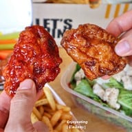 Wings Corner | Att U Park Bangna Km.12