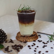 Moka cafe Chiangmai - น้ำปิงป่าแดด สาขา น้ำปิงป่าแดด