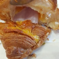 เมนูของร้าน Monet Bakery