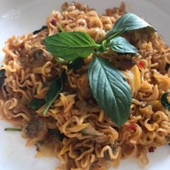 ค่อยๆย่าง - เทปันยากิ ค่อยๆย่าง - เทปันยากิ ข้าวหน้าเนื้อ