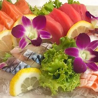 จูนิ ซูชิ สาขา1 แจ้งวัฒนะ24 สาขา1