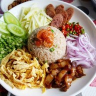 ครัวป้าตุ๊ก หนองจอก