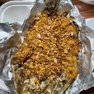 เมนูของร้าน ทะเลเหนือซีฟู้ด