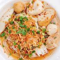 ครัวข้าวหอม + ชอบกินเส้น ( ช - อ - บ - กิ - น - เ - ส้ - น )