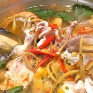 ตุ๊กตุ๊กคาเฟ่ : TUKTUK Cafe'