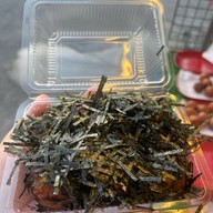 อาฟเตอร์ยิ้ม ทาโกะยากิ&ถังทอง (สาขาหน้า bb shop วัดคลองสวน) 1