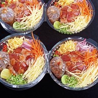 คุณยายอิ่มอร่อย(สาขา1) สาขา1