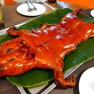 เมนูของร้าน Namaung Moohun