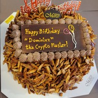 Madame Marco เซ็นทรัลลาดพร้าว หน้าท็อปฯ