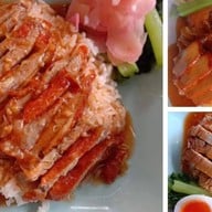 ข้าวหน้าเป็ด ธรรมศาสตร์ ปทุมธานี