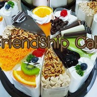 FriendShip Cake