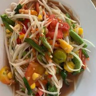 คลื่นแซก food & drink