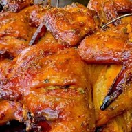 ขุนแผนไก่อบโอ่ง