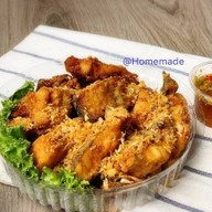 @Homemade