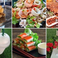 🍽 กะเพรา SUNDAY 🍽
