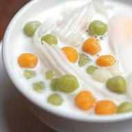 บัวลอยร้อยล้าน