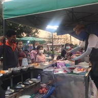 อาฟเตอร์ยิ้ม ทาโกะยากิ&ถังทอง (สาขาหน้า bb shop วัดคลองสวน) 1