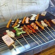 หม่าล่าทองคำ มหาชัยสตีนฟู้ด