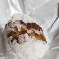 เมนูของร้าน รินทร์ ลูกชิ้นปลา เป็ดย่าง ฮ่องกง (สาขาพันท้ายนรสิงห์) (สาขาพันท้ายนรสิงห์)