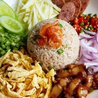 ครัวป้าตุ๊ก หนองจอก