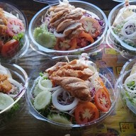 เศรษฐีแบ้งย่อย