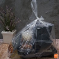 เมนูของร้าน Got to Grill -