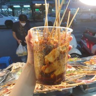 หม่าล่าทองคำ มหาชัยสตีนฟู้ด