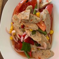 คลื่นแซก food & drink