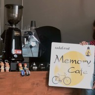 Memory cafe by zang