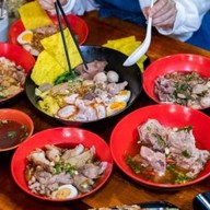 บะหมี่จับกัง