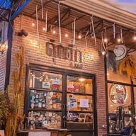 ตุ๊กตุ๊กคาเฟ่ : TUKTUK Cafe'