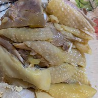 ข้าวหอมจังข้าวมันไก่ตอนข้าวมันไก่ทอด