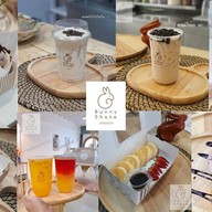 Bunny Shake cafe สาขาบางแสน บางแสน
