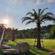 Lake View Resort เขาเขียว
