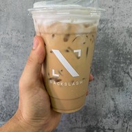 เมนูของร้าน Backslash Specialty Coffee and Matcha Bar - พหลโยธิน 62