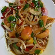 คลื่นแซก food & drink