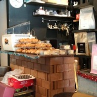 บรรยากาศ S Cafe