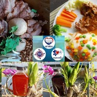 ลุงต้น ก๊วยเตี๋ยวหมูตุ๋น&สเต็กริมน้ำ