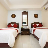 ช้างสยามอินน์