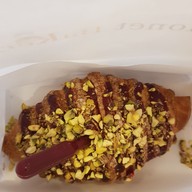 เมนูของร้าน Monet Bakery