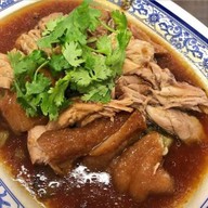 ครัวป้าตุ๊ก หนองจอก