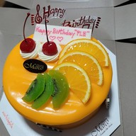 Madame Marco เซ็นทรัลลาดพร้าว หน้าท็อปฯ